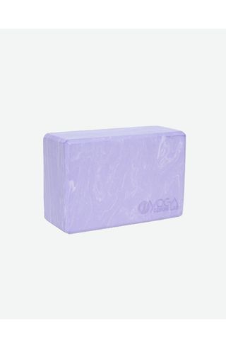 Foam Yoga Block