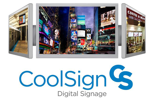 Haivision Debuts CoolSign 5.0