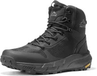 Nortiv 8 Metrostrike Military Tactical Boot (Men's)