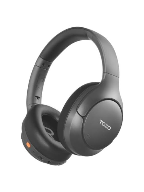 HT3 Hybrid Noise Cancelling Wireless Headphones