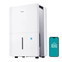 Midea MAD50C1ZWS