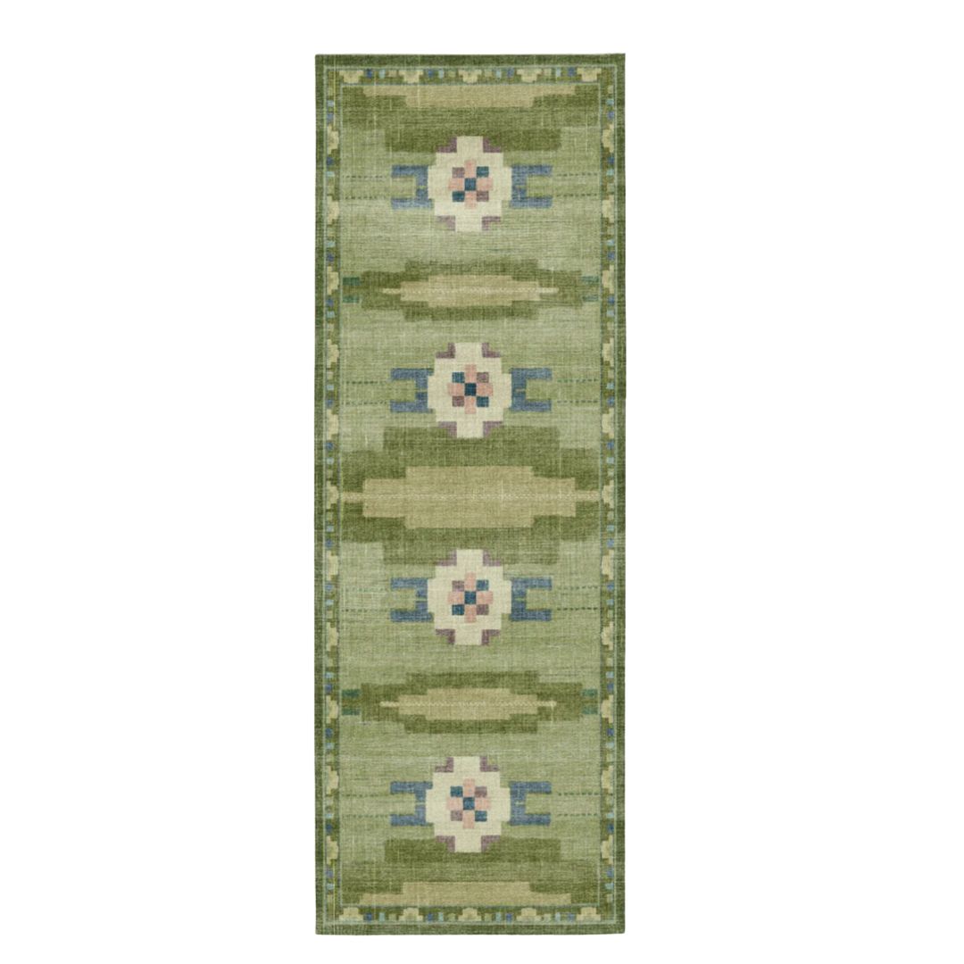 Ruggable, Annika Green Tufted Rug 