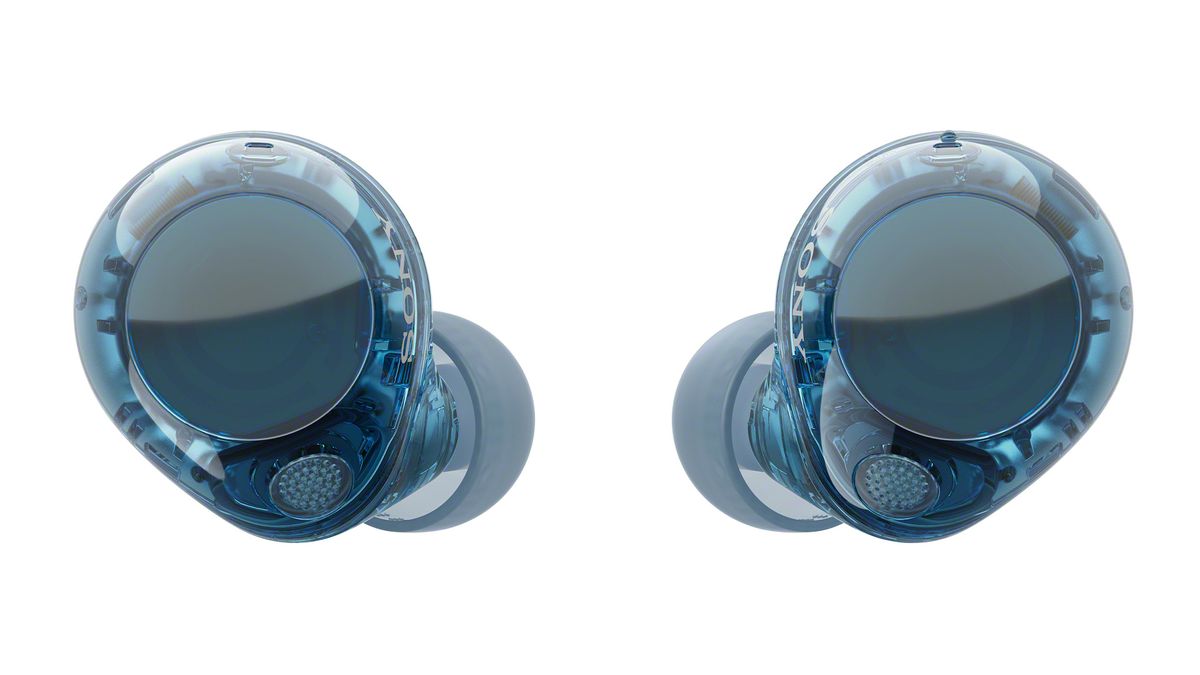 Sony WF-C710N in-ear headphones