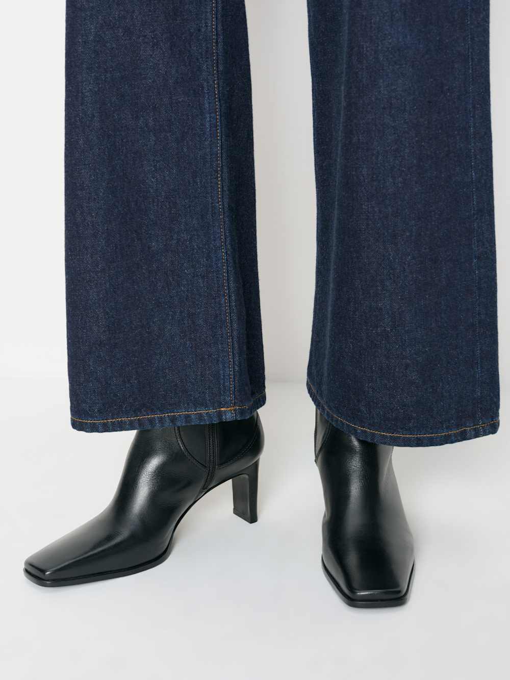 Claudette Ankle Boot