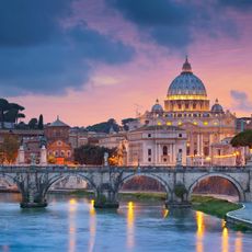 rome italy