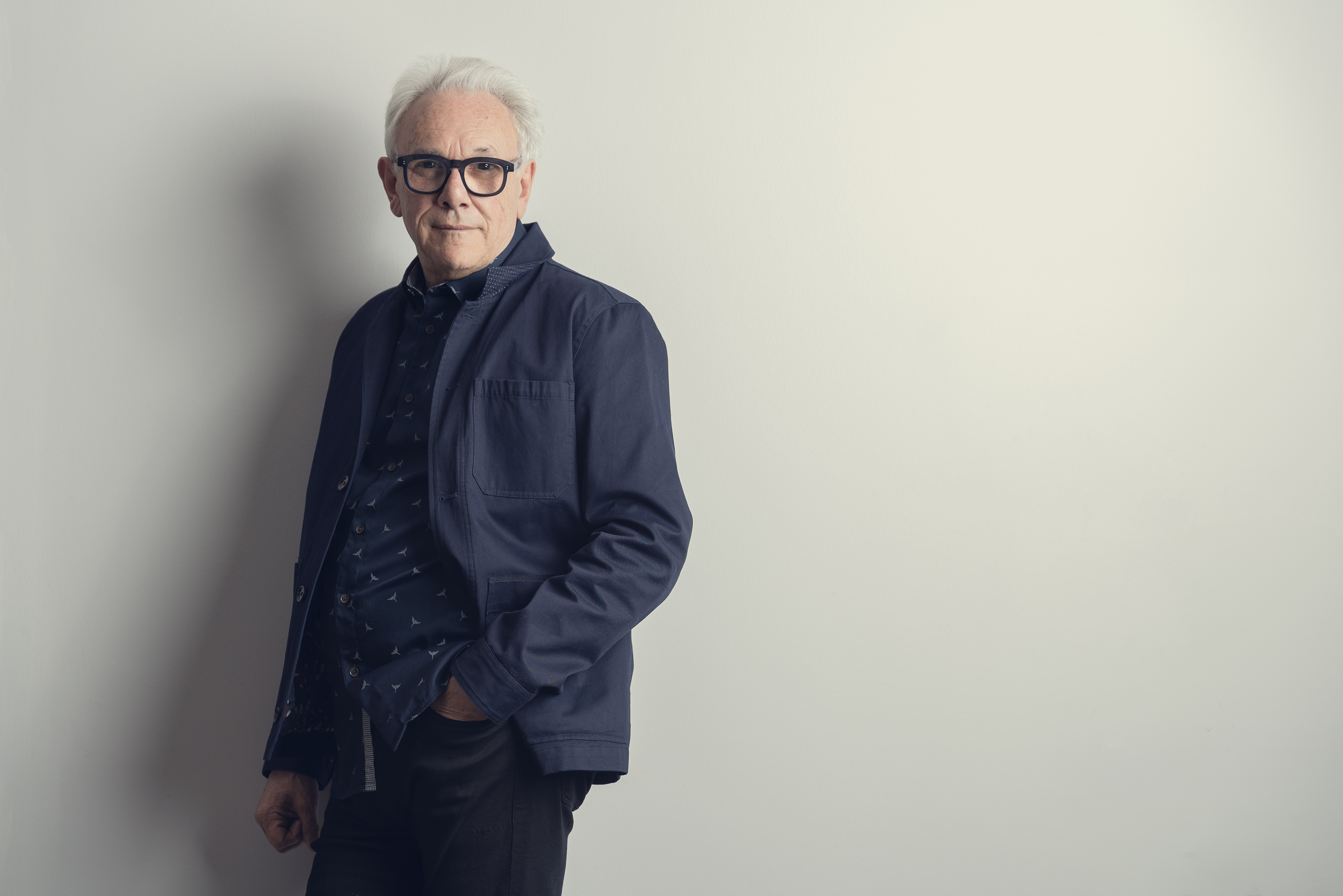trevor horn