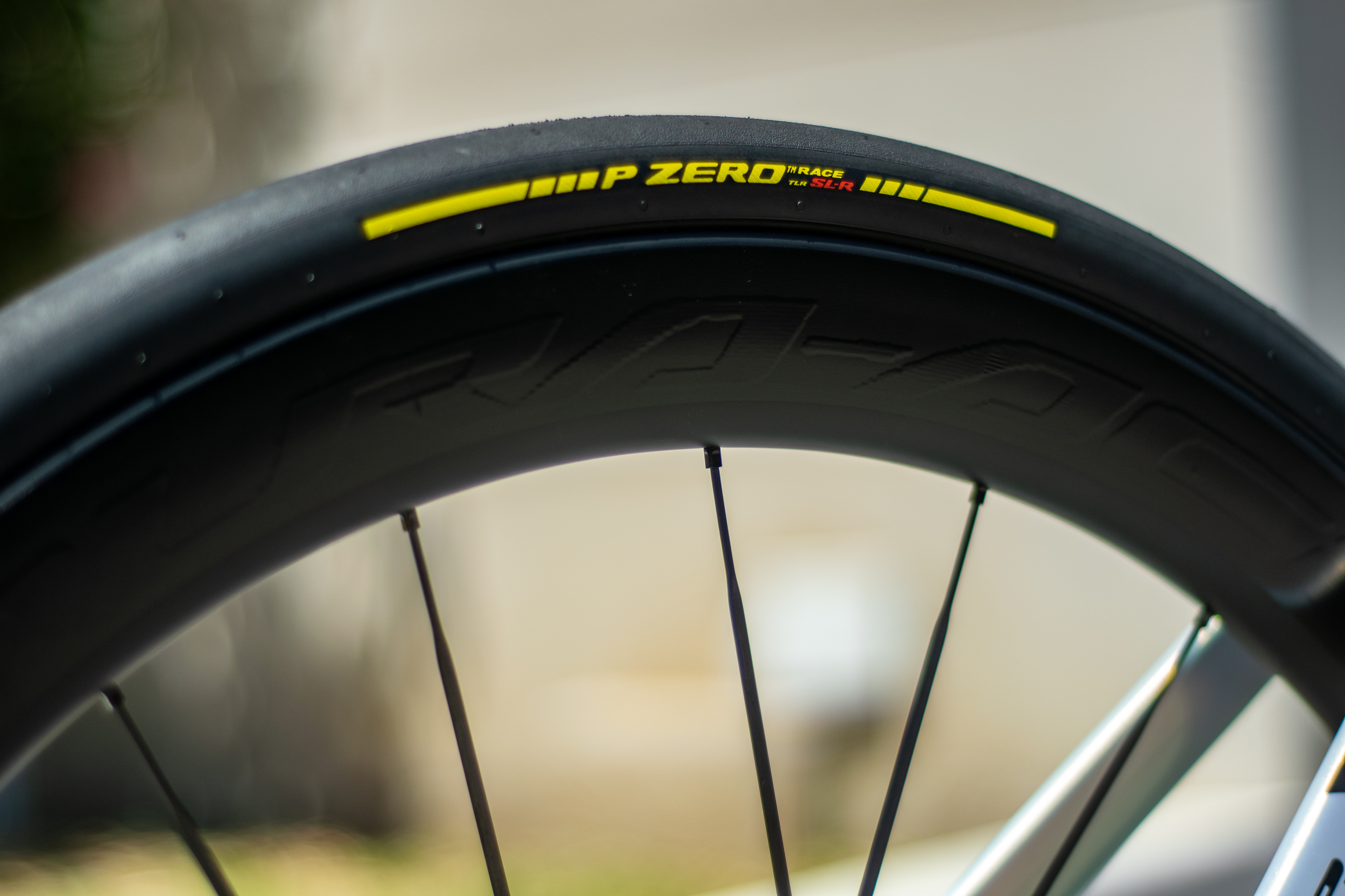 2026 Tour de France Grand Départ tech