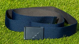 Adidas Reverse Web Belt