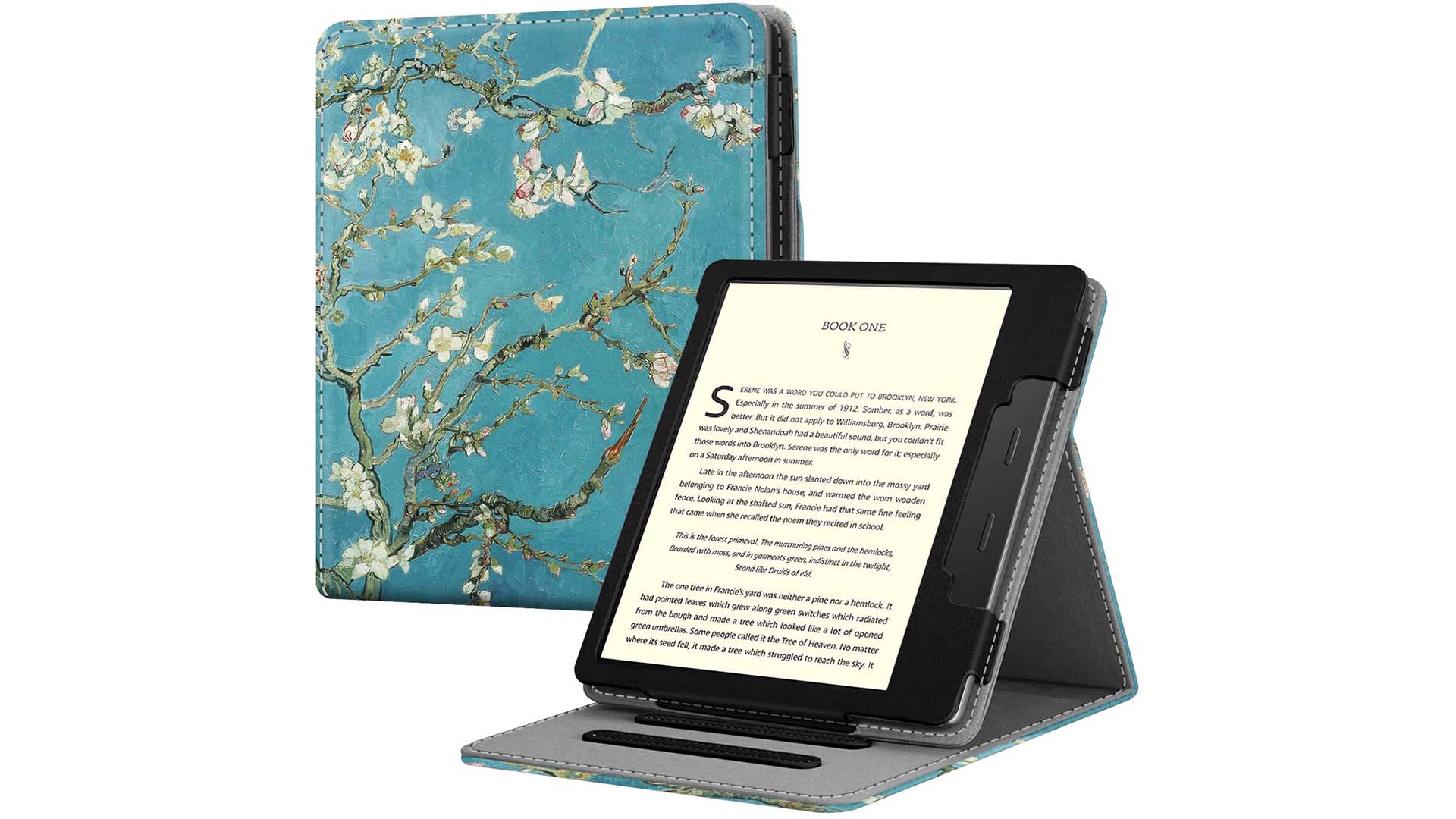 Best Kindle cases