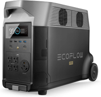 EcoFlow Delta Pro Portable Power Station: was $3.599 now $2,099 @ Amazon