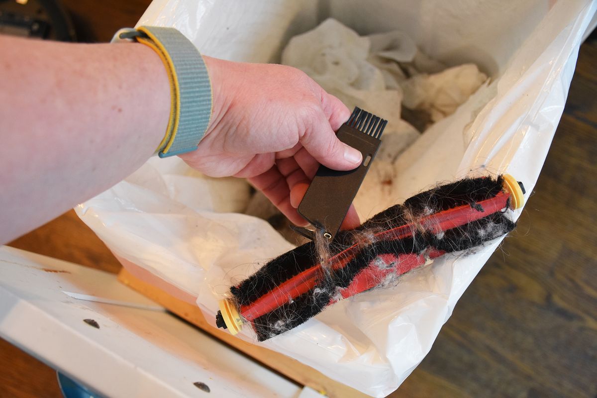 6 robot vacuum tips and tricks to keep your home spotless Tom's Guide