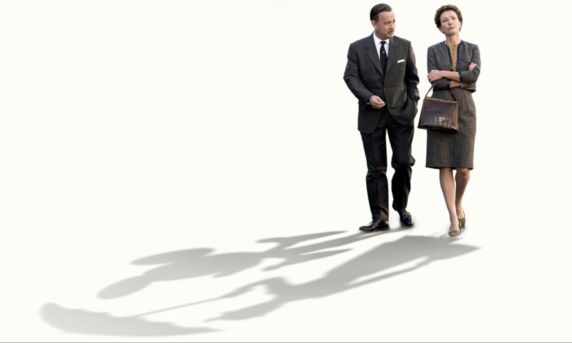Saving Mr Banks