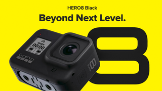 GoPro Hero8 Black: 2x stronger lens, 14% lighter, 240fps HyperSmooth, new Mods
