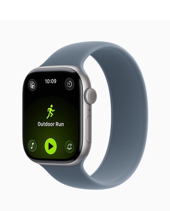 Apple Watch Series 11