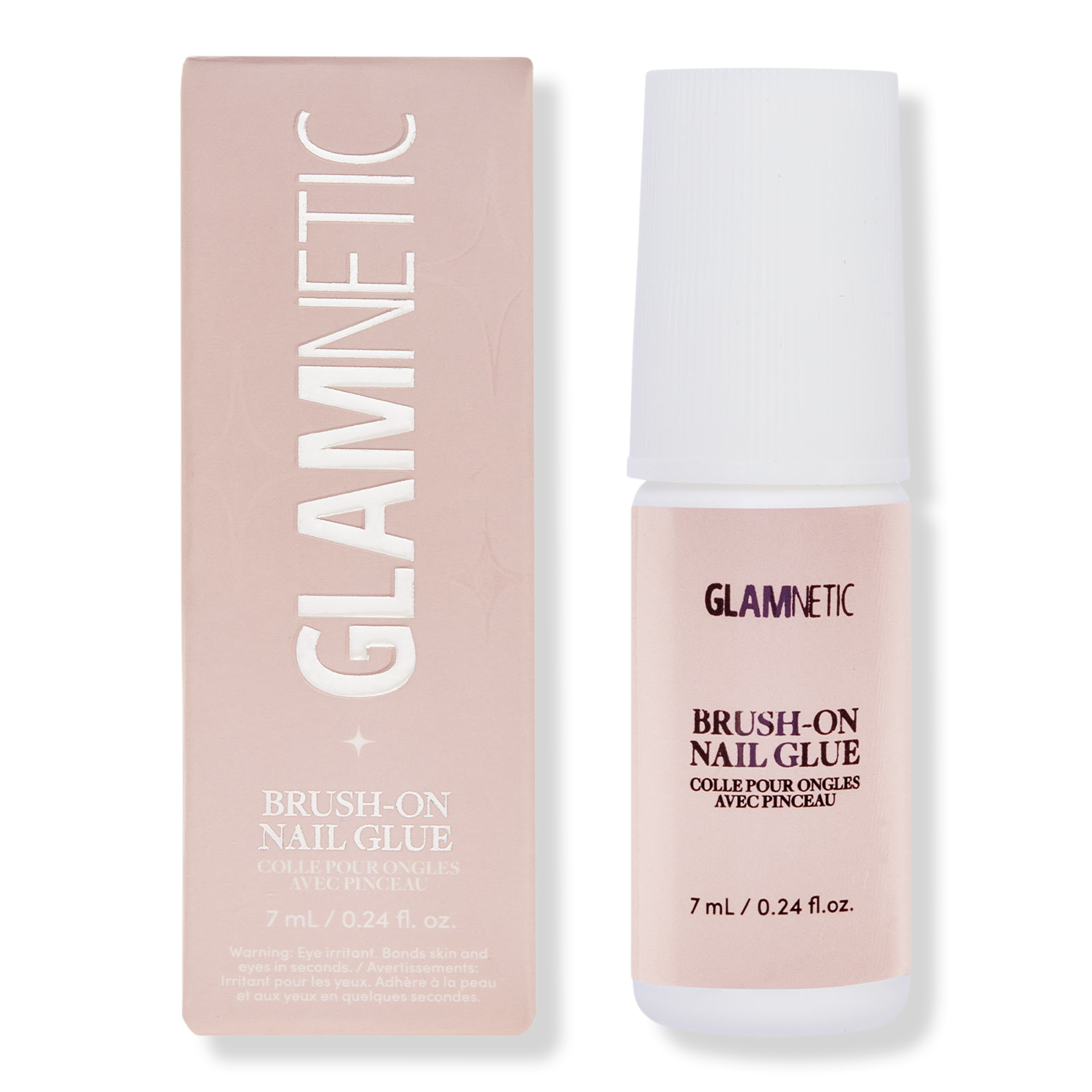 Brush-On Nail Glue