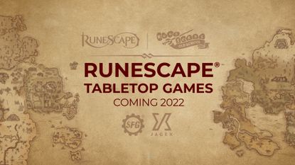 RuneScape board game