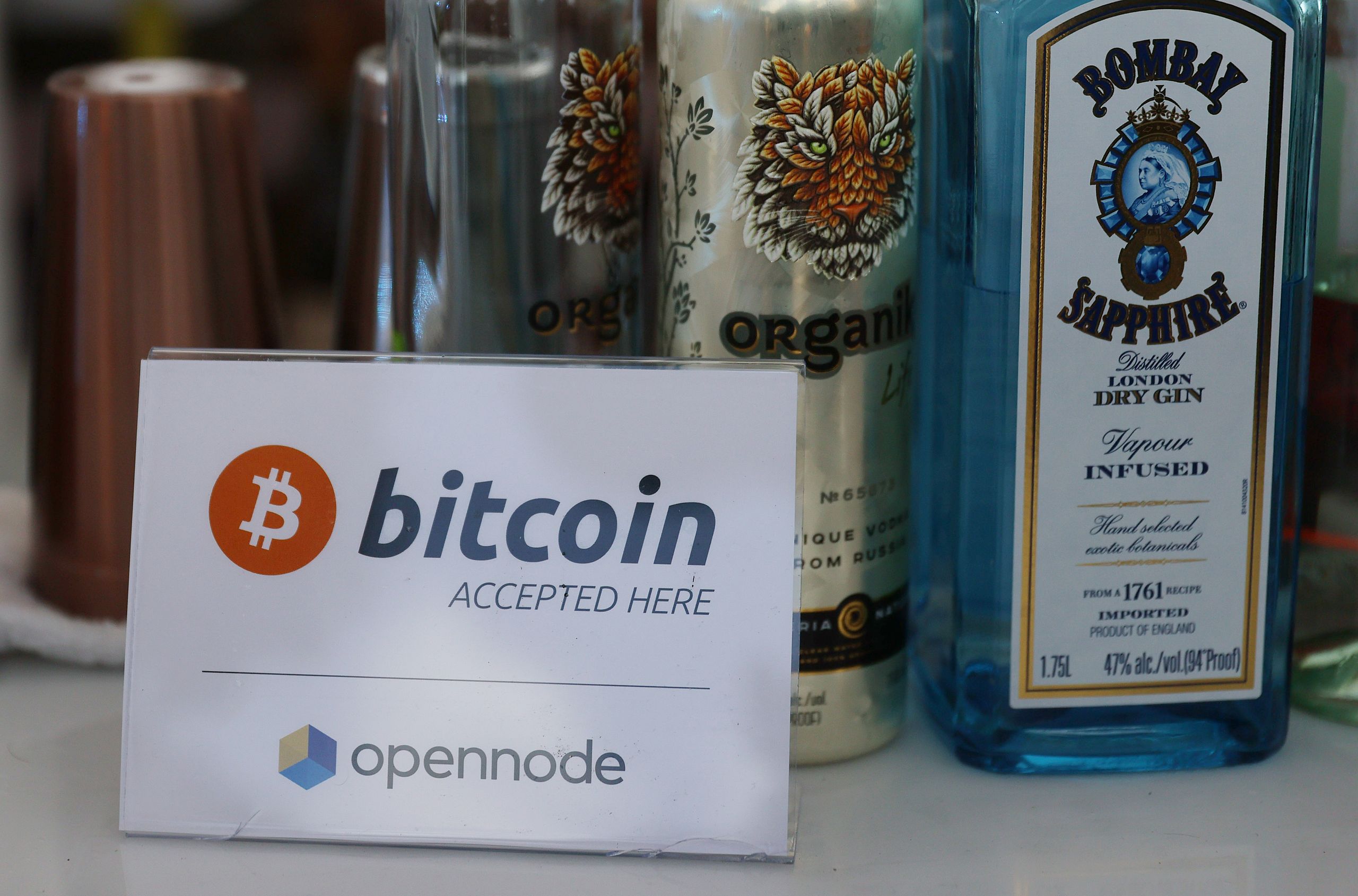 In a global first, El Salvador adopts bitcoin as legal currency | The Week