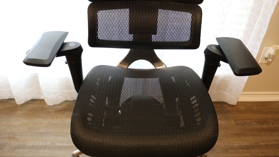 XChair X2 KSport Mgmt Chair review TechRadar