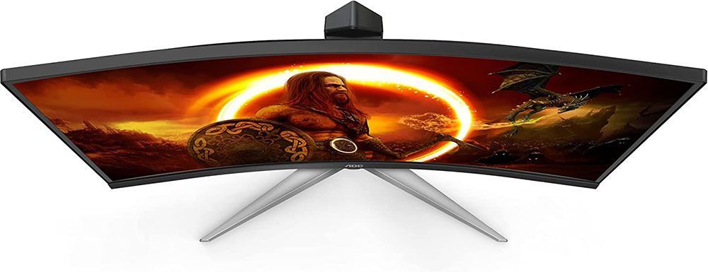 AOC C27G2Z