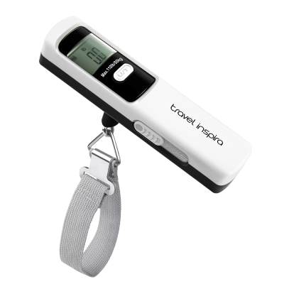 Travel Inspira Digital Luggage Scale