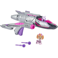 The Mighty Movie, Transforming Rescue Jet with Skye&nbsp; | was £49.99 now £29.99