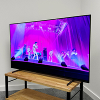 Sony XR-65A80L 65-inch 2023 OLED AU$4495AU$3545 at Sony eBay store (save AU$950)&nbsp;
One of the biggest surprises of 2023 so far, the Sony A80L uses standard OLED technology to amazing effect, delivering a performance that balances the spectacular with the cinematically subtle with absolute aplomb. It's still an expensive TV with this discount, but if it's a brand-new TV you want, this is a great choice. Save AU$950 off the RRP at Sony's official eBay store by using the code HGTNOV