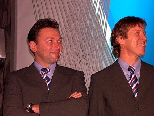Belgian Brains Trust