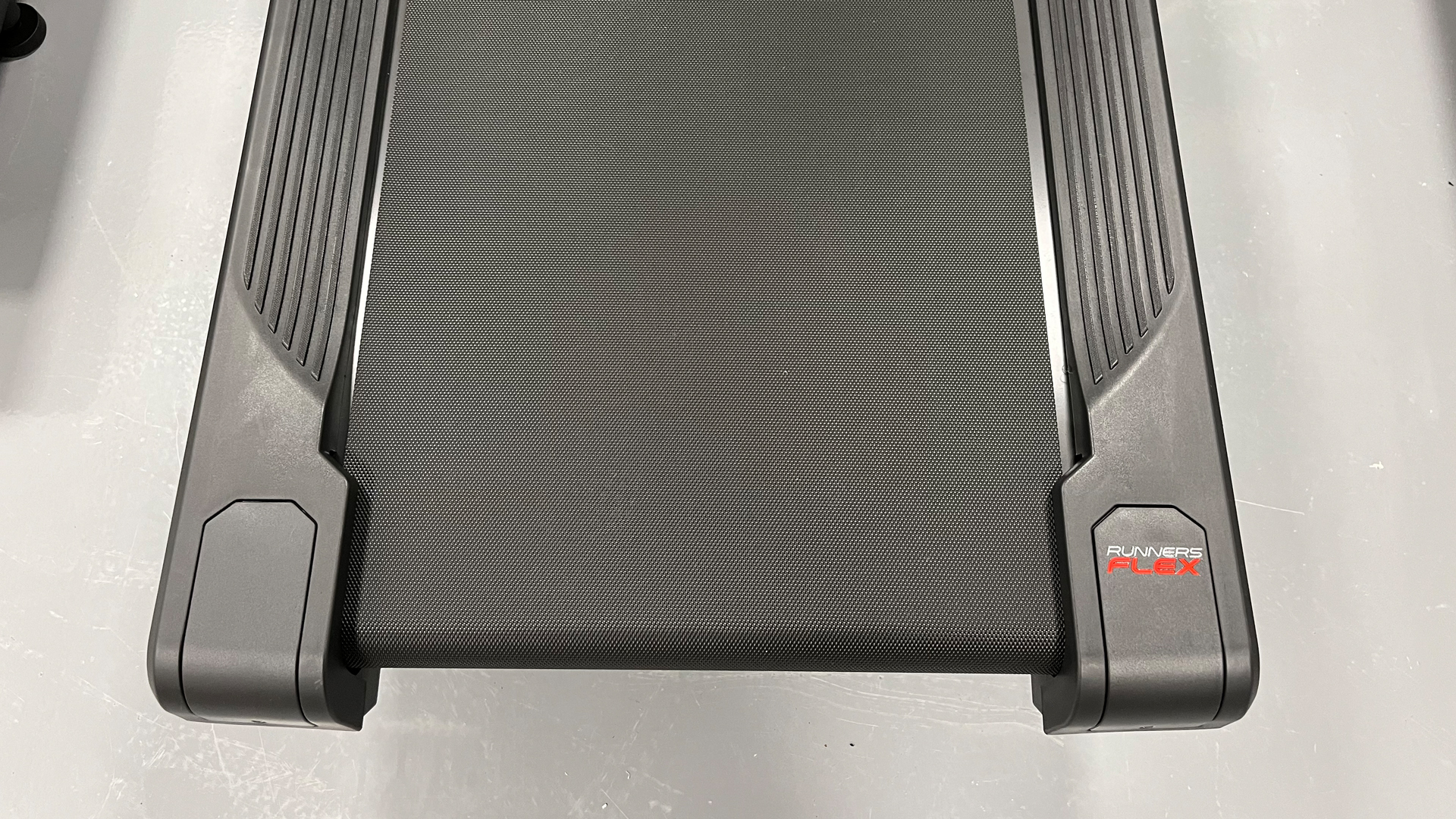 ProForm Premier 900 treadmill review: Image of treadmill during testing