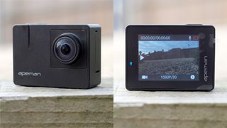 best affordable action camera 2021