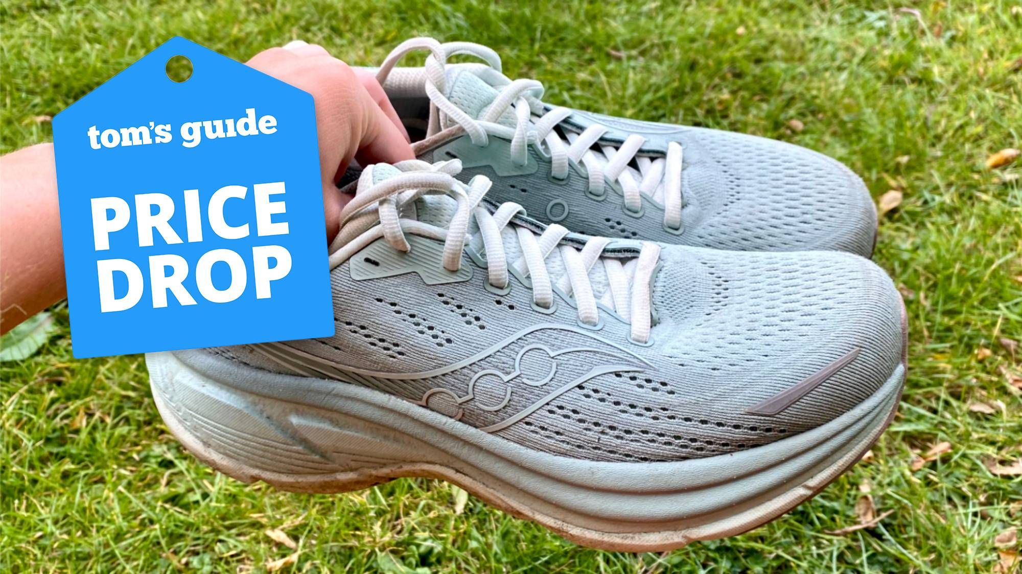 Save up to 50% off Saucony running shoes — including the best Saucony ...