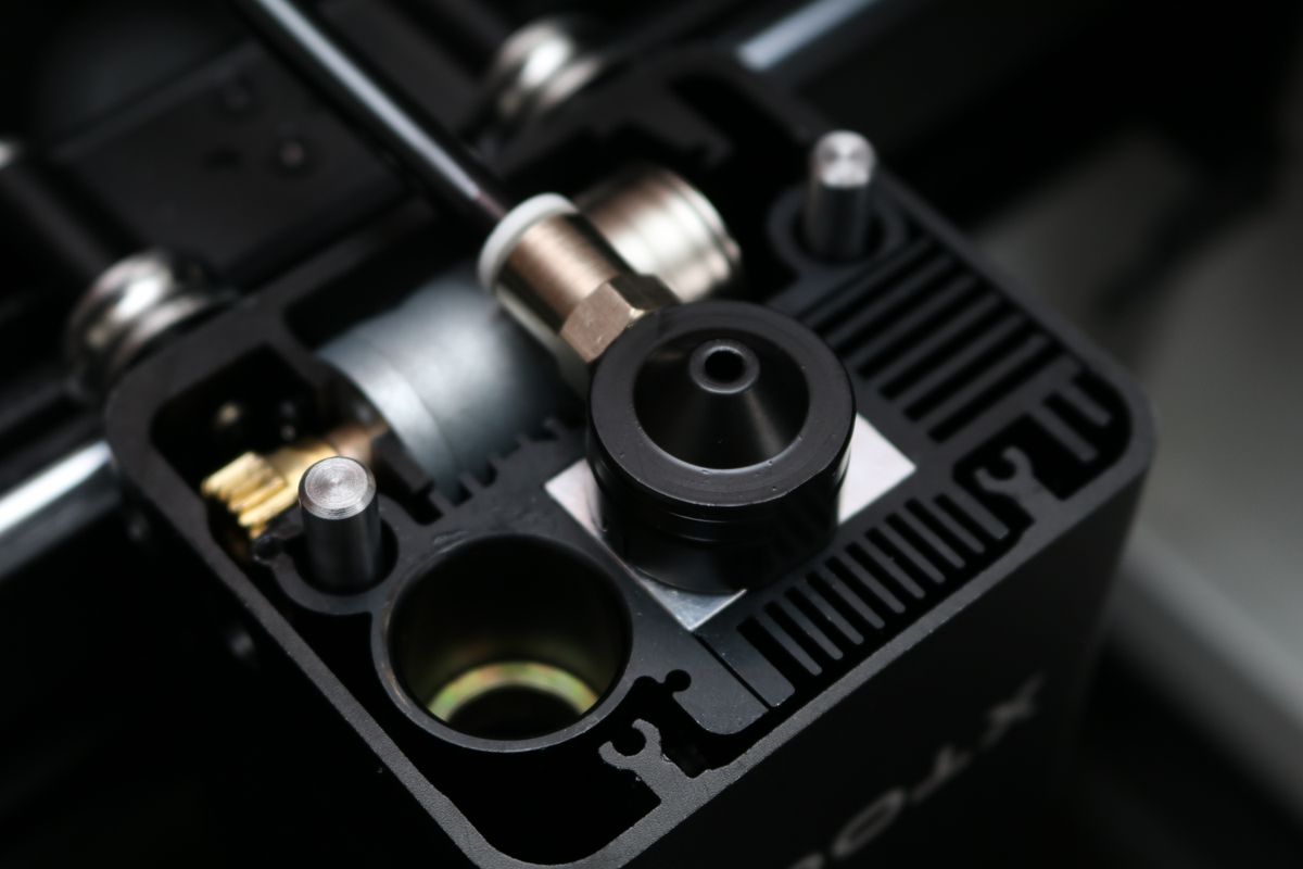 xTool M1 Laser Engraver