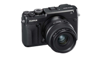 Fujifilm GFX 50R | was $4499 | NOW $2999
Save $1500 
US DEAL