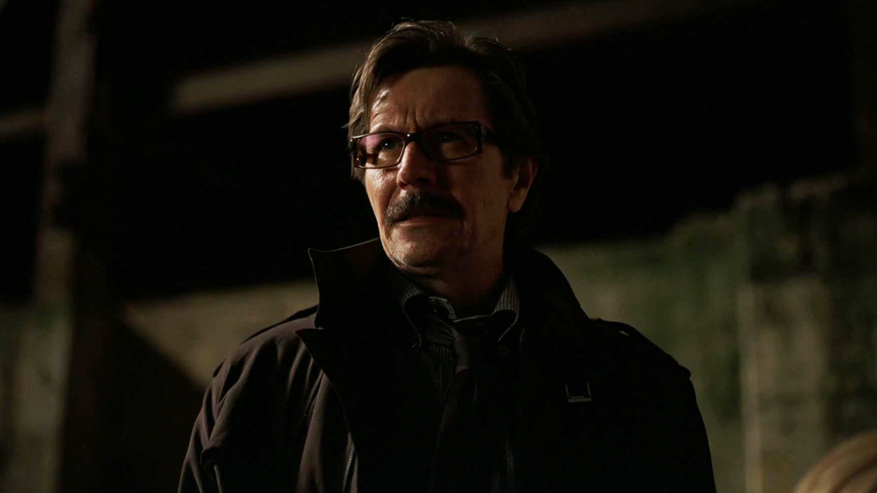 Jim Gordon: 8 Great Depictions Of The Gotham Cop In Batman Movies And TV  Shows | Cinemablend