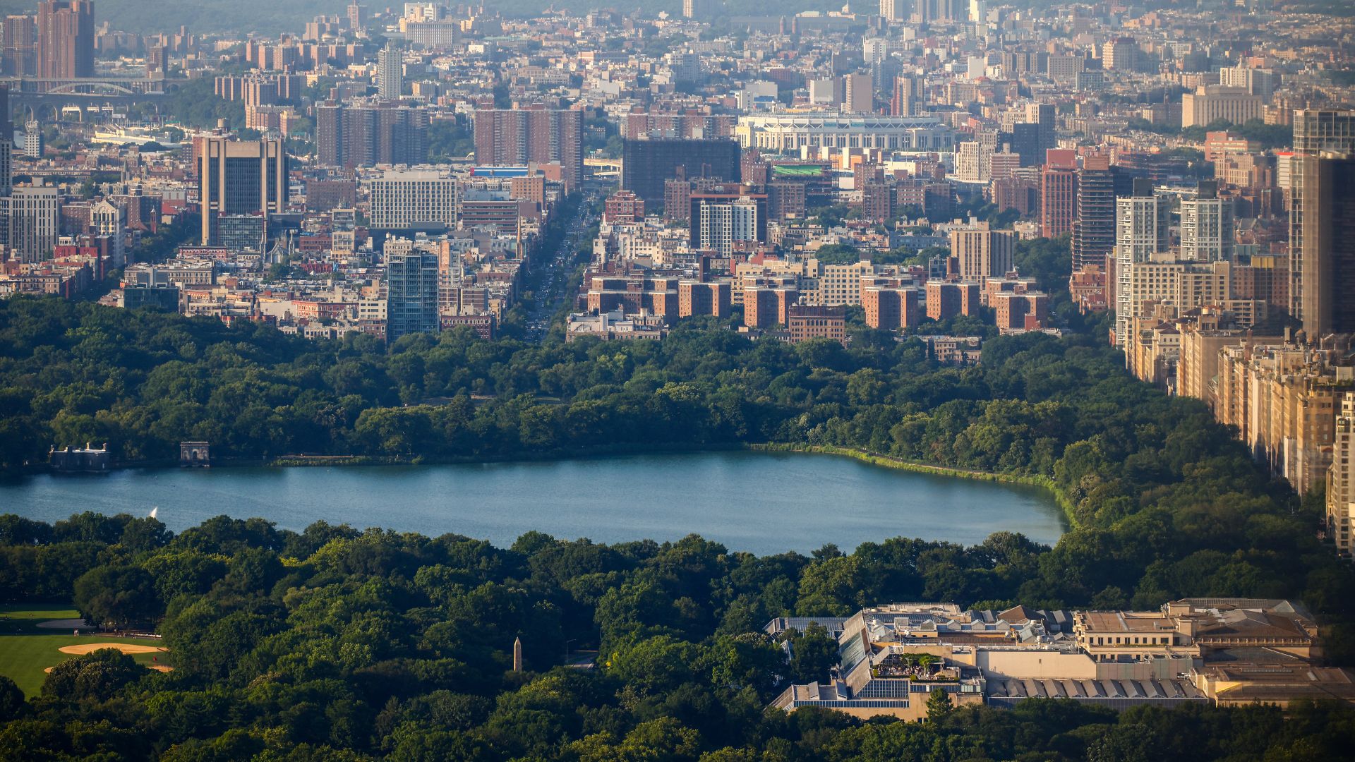 Central Park