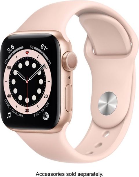 apple watch 3 nike best buy