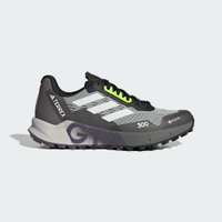 Adidas Terrex Agravic Flow 2.0 GTX Trail Running Shoes: was £150, now £90 at Adidas