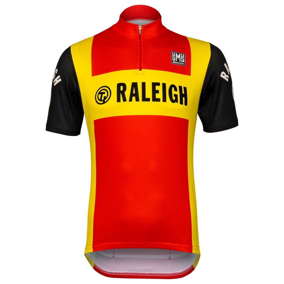 Ti Raleigh