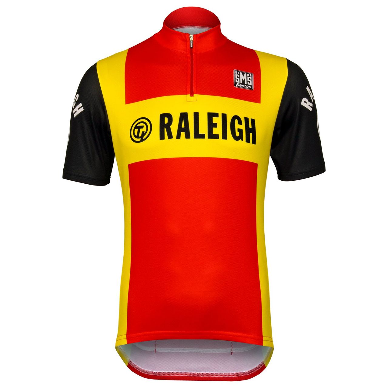 Ti Raleigh