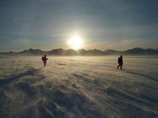 lake ellsworth, drilling antarctic lakes, subglacial lakes, lakes in antarctica, antarctic lakes, lake vostok, antarctic life, extreme life, earth, environment, British Antarctic Survey projects