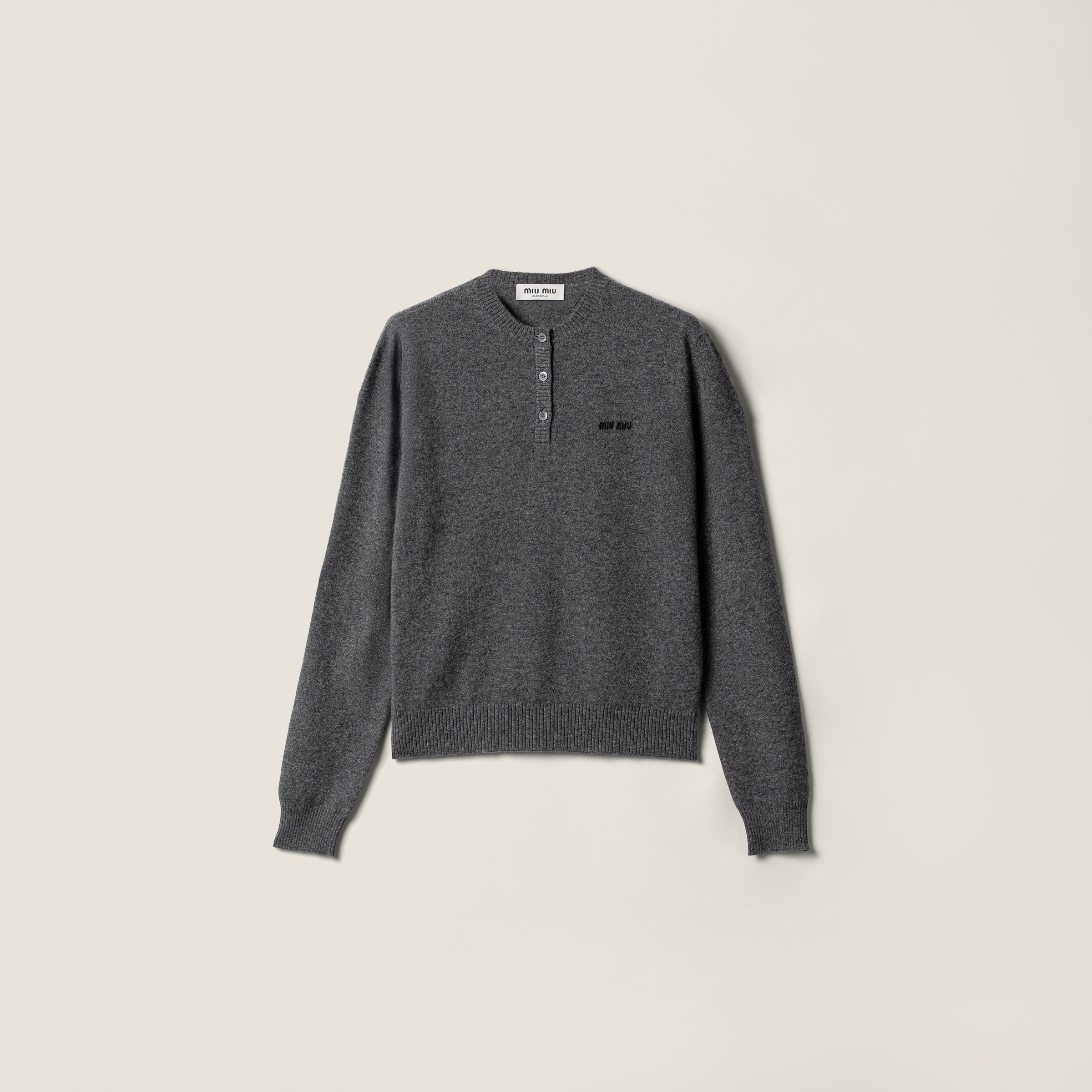 Cashmere Sweater