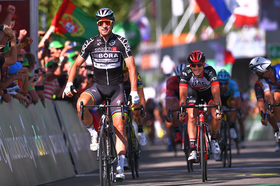 Peter Sagan (Bora-hansgrohe)