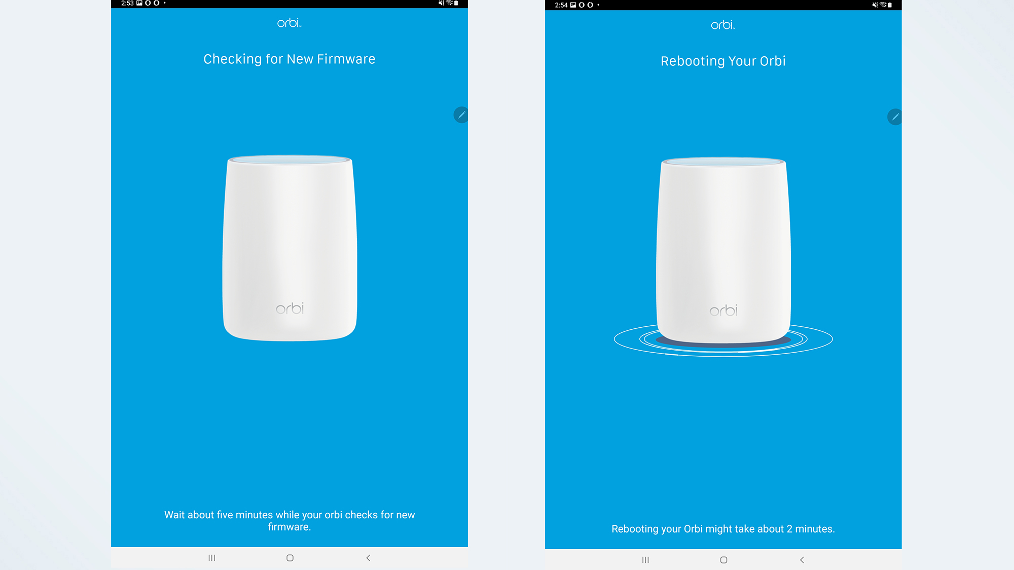 Netgear Orbi RBK752 review