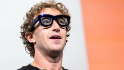 Meta smart glasses with display revealed in mega leak — here's