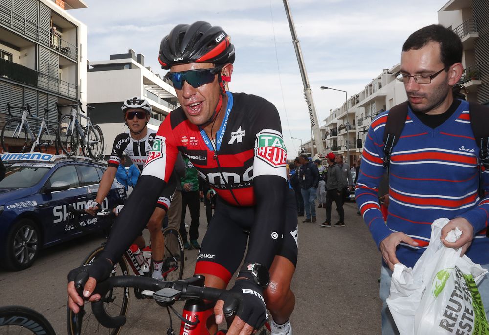 Richie Porte (BMC Racing)