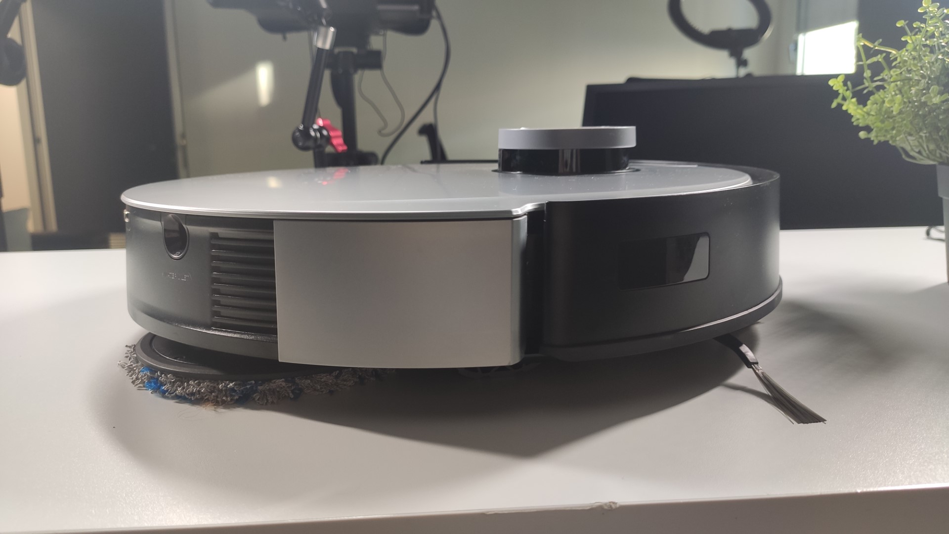 Ecovacs Deebot X1 Turbo