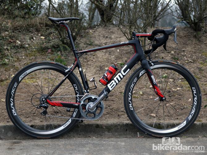 Bmc gf01 on sale