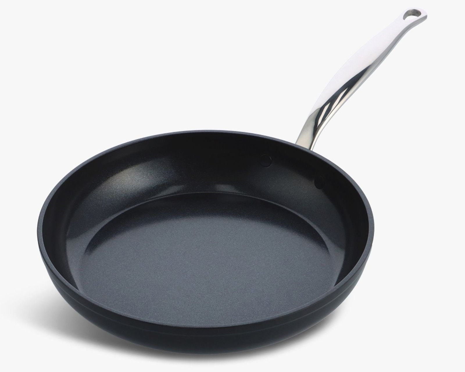 Best nonstick frying pans 2022 cook with little to no oil Real Homes