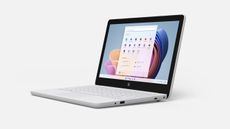 Microsoft's Surface SE laptop