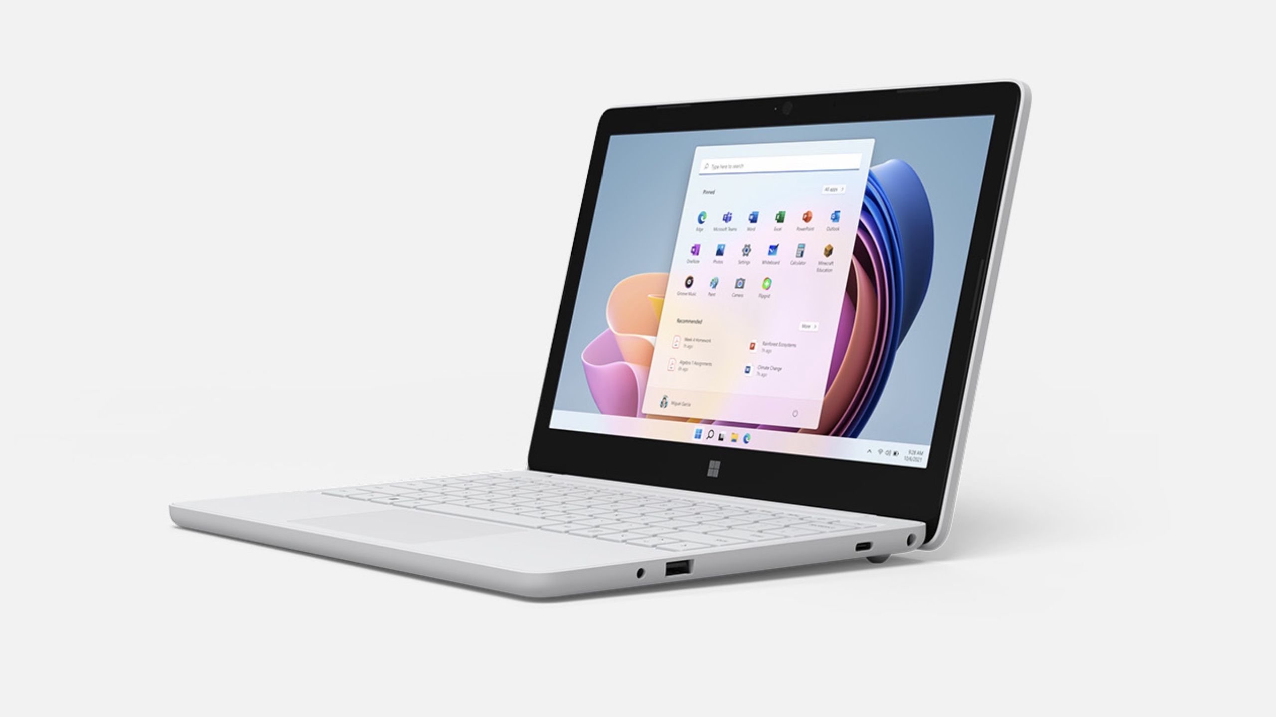 Microsoft’s Surface Laptop SE is a turning point for right to repair ...