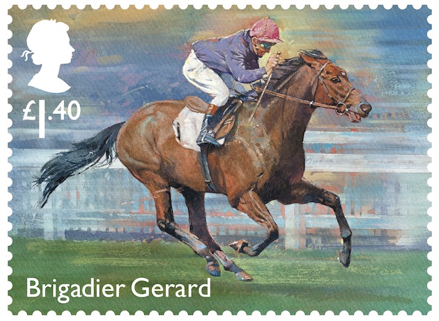 Brigadier General